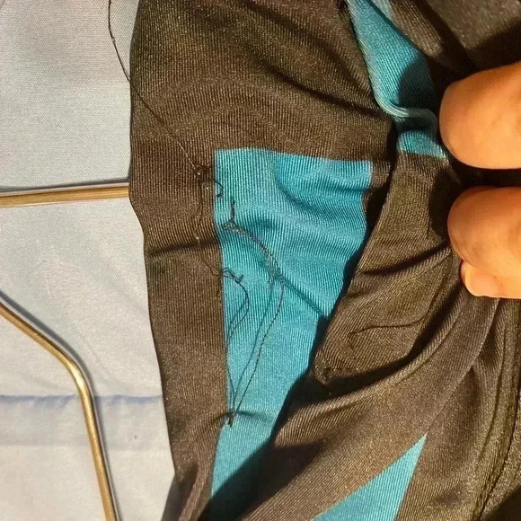 🐆🔥Jaguars women’s leggings size XL🐆🔥 - Picture 8 of 10